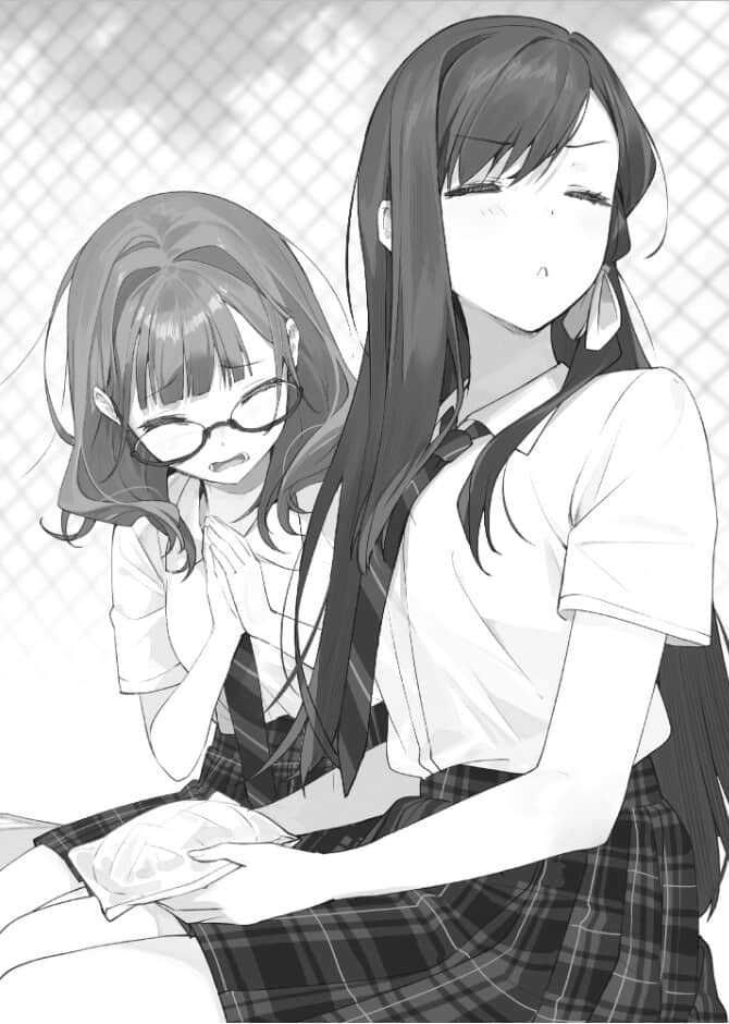 《天使只喝碳酸饮料》2 插图（14）