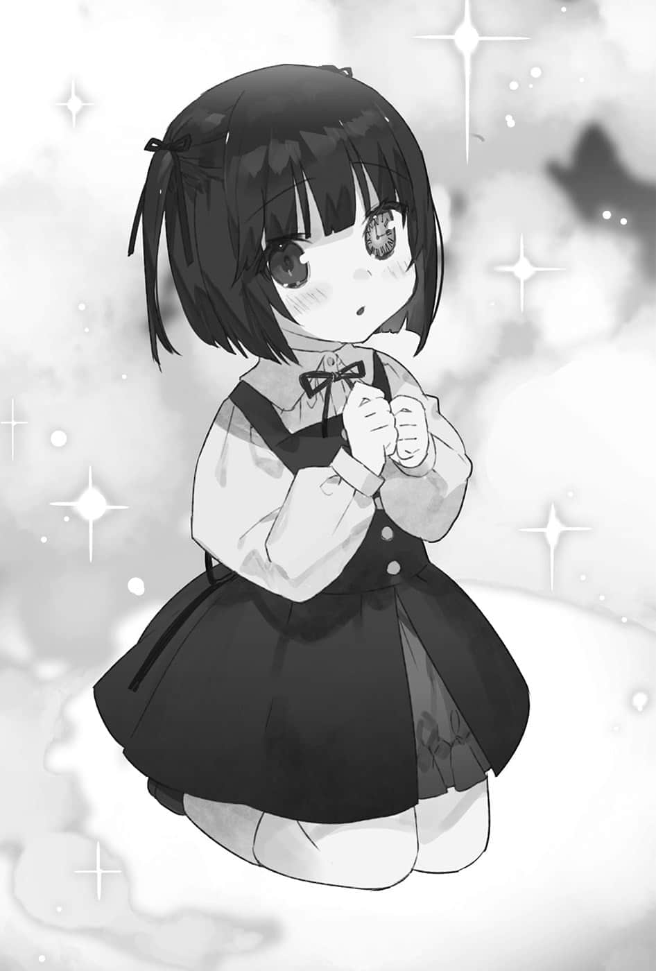 《约会大作战 DATE A BULLET 赤黑新章》3 插图（12）