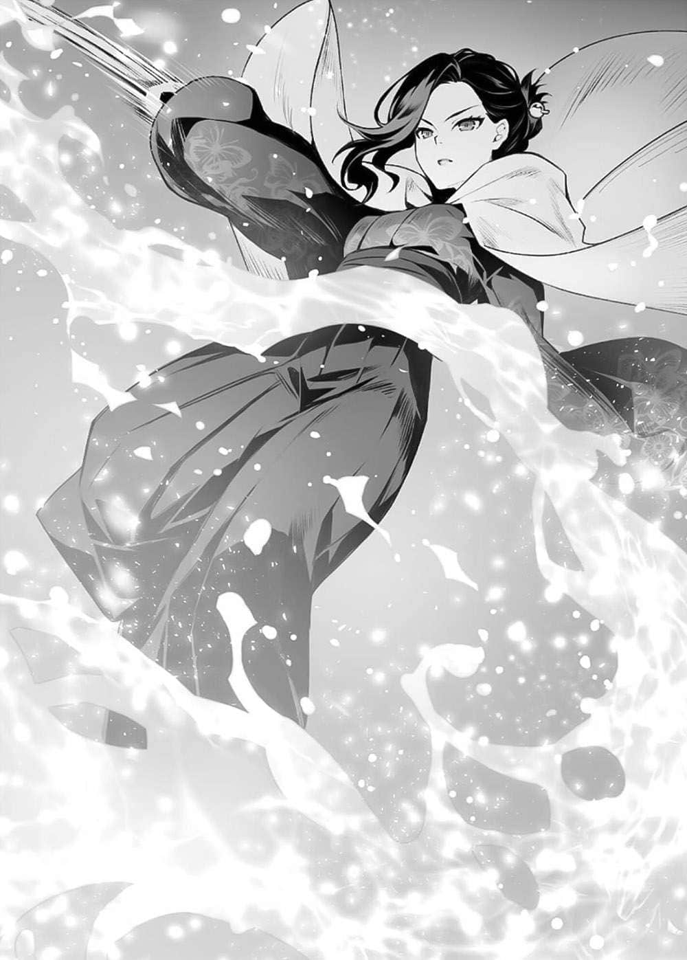 《精靈幻想記》19 風之太刀 插曲 途中記事插圖（1）