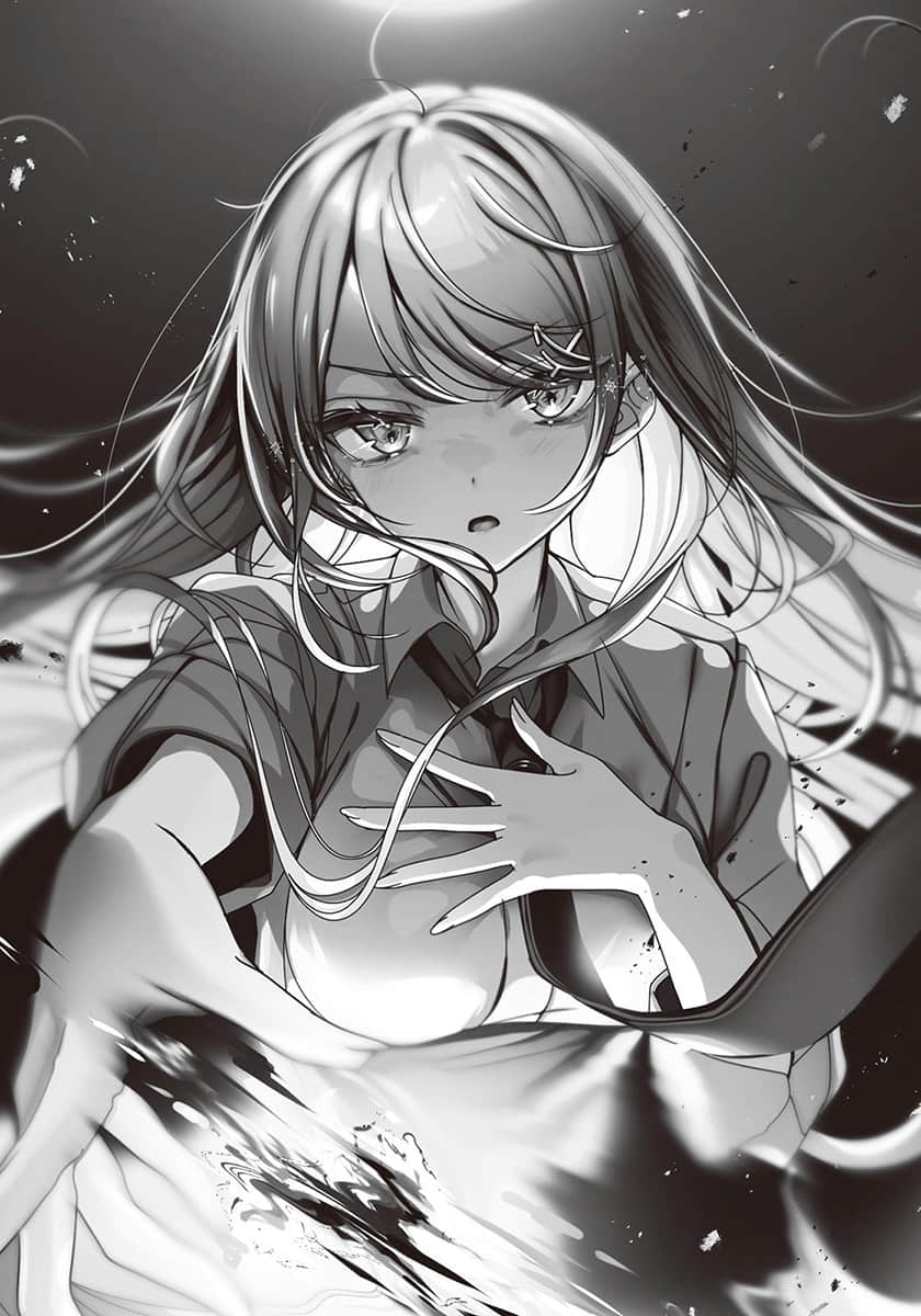 少女奇案小说插图（12）