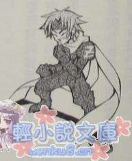 狂野历险 Alter code:F小说插图（16）