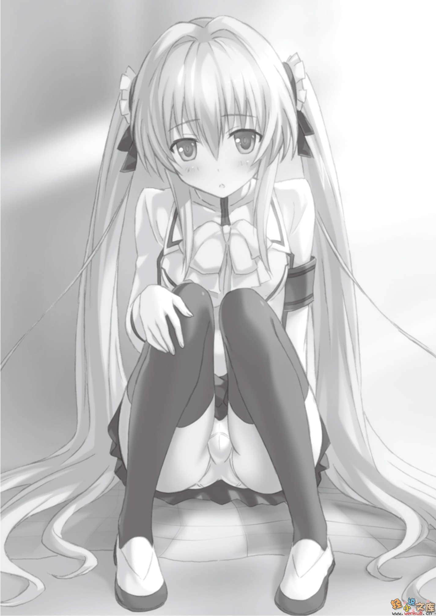 悠久骑士小说插图（37）