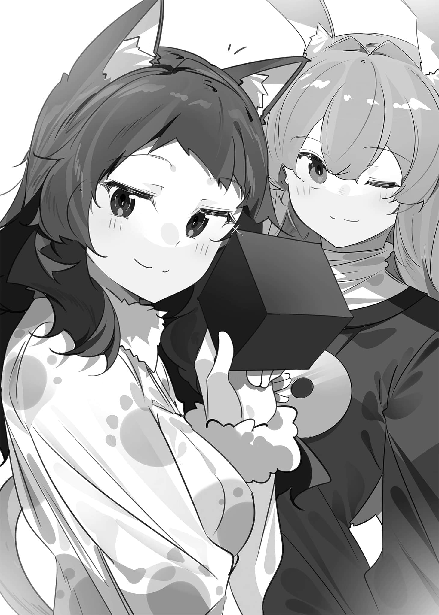 《持续狩猎史莱姆三百年，不知不觉就练到LV MAX》12 插图（16）