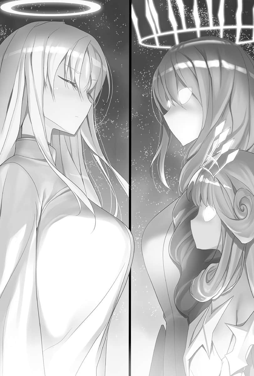 《加速世界》27 第四個加速 插圖（14）
