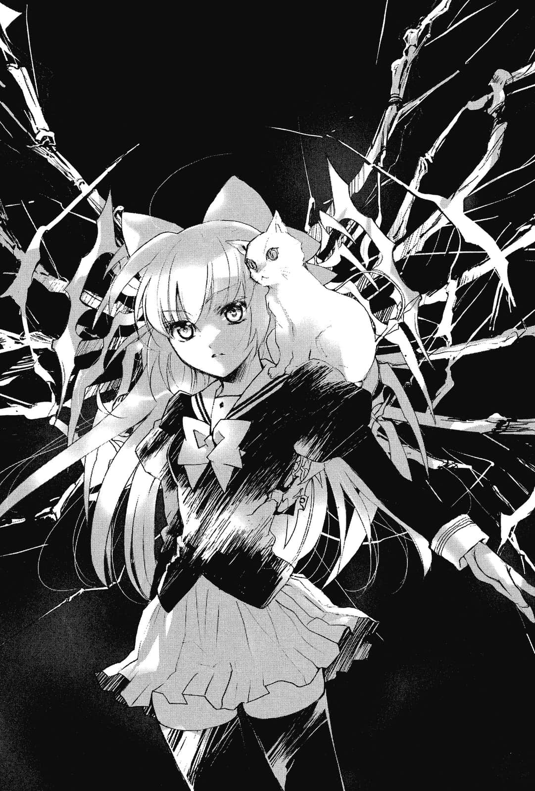《虚轴少女》7 chapter 3: 低空飞行插图（2）