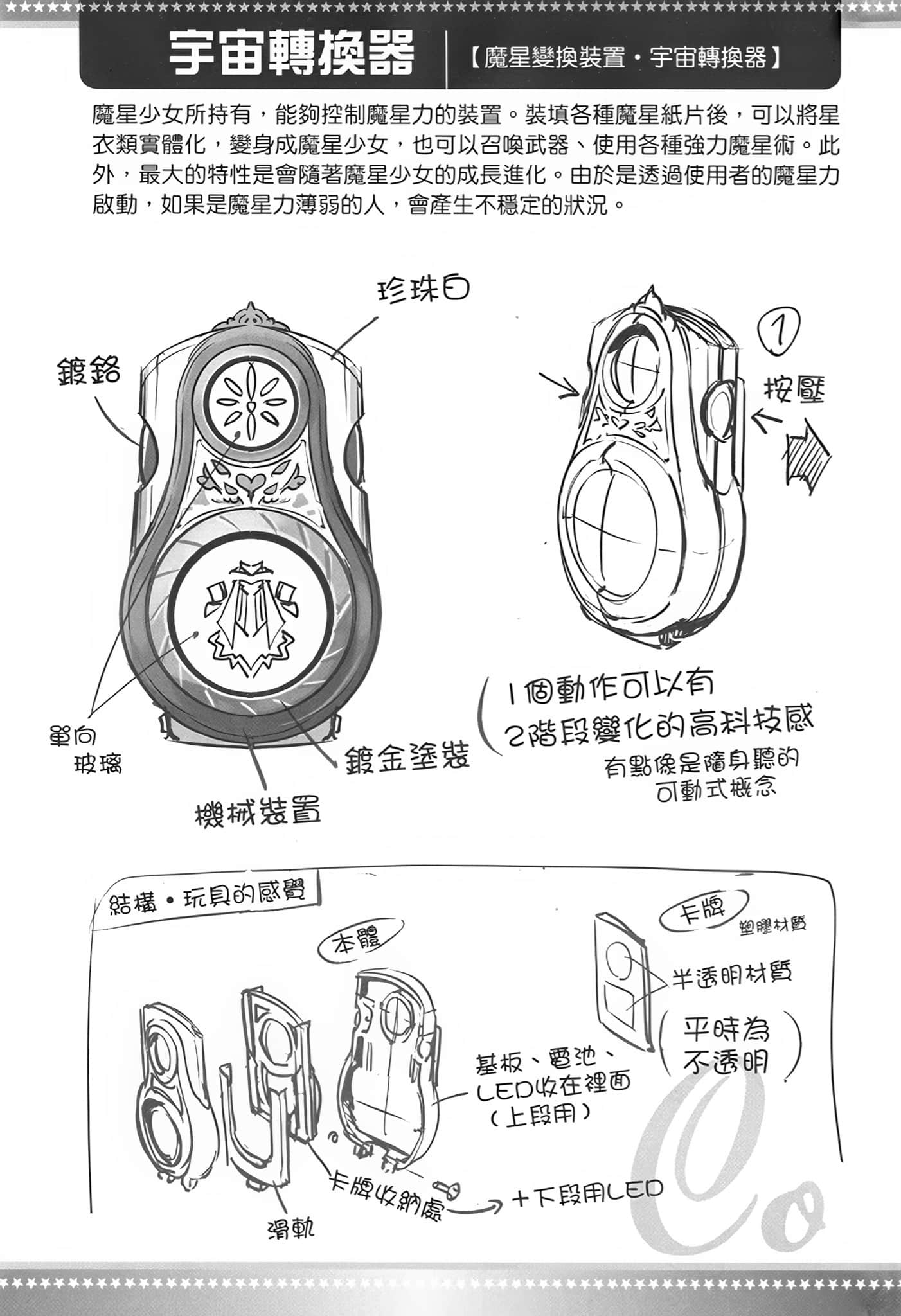 4 cours after 四季之后小说插图（25）