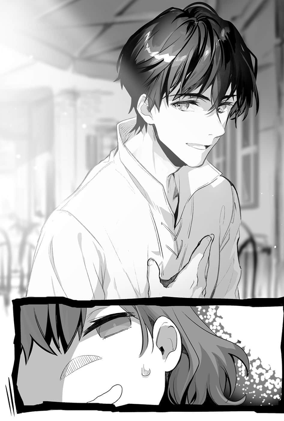 《魔导具师妲莉亚永不妥协 ～从今天开始的自由职人生活～》1 插图（8）