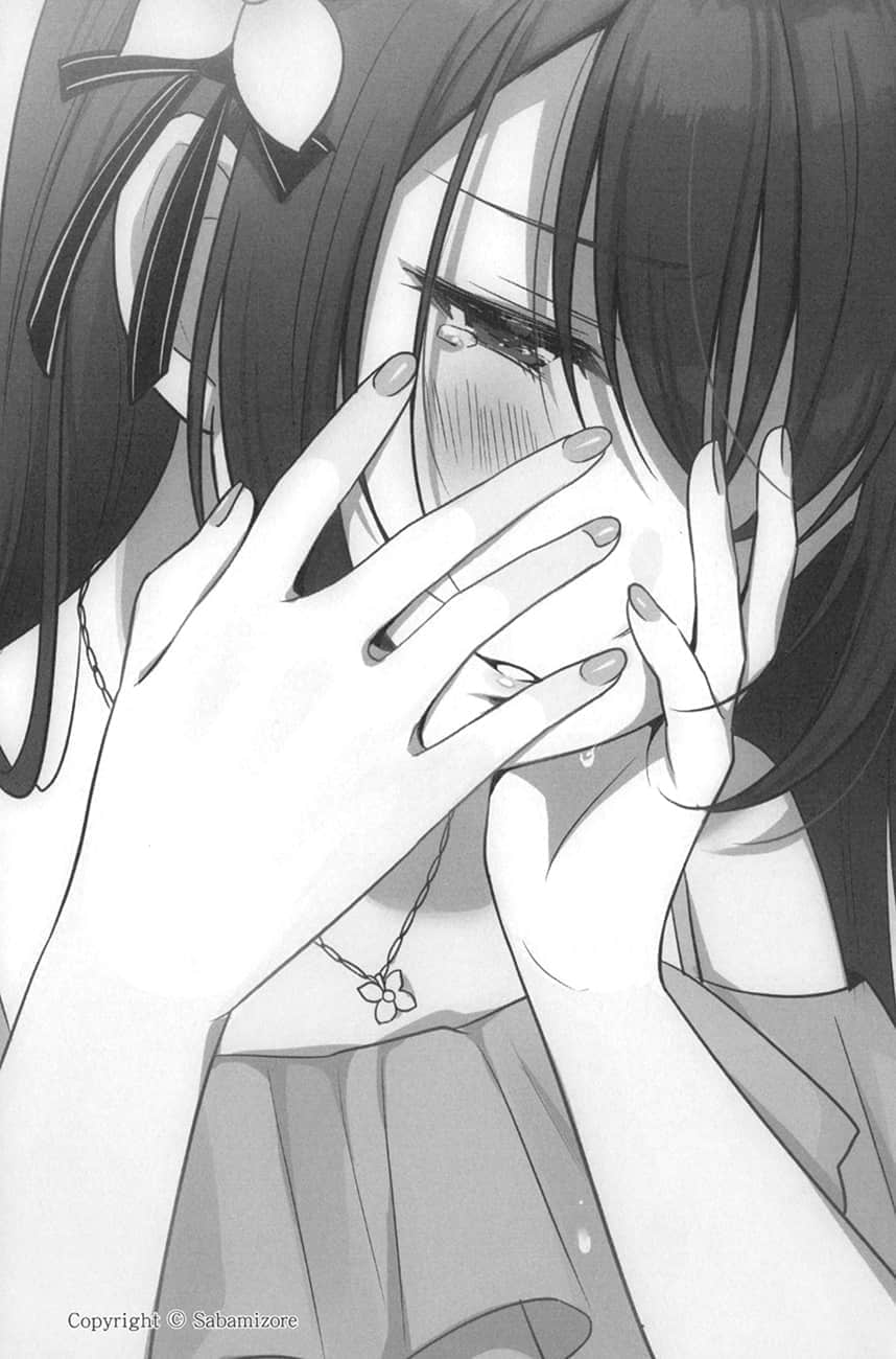 《我和女友的妹妹接吻了》3 插图(15)