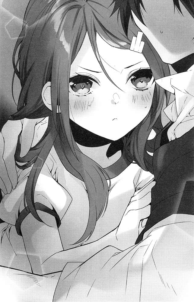 《我在异世界里面临辅助魔法与召唤魔法的选择》8 第201章 获森林中的怪物插图（1）