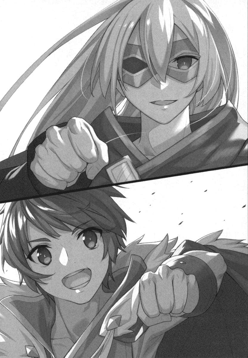《百炼霸王与圣约女武神》19 插图(12)