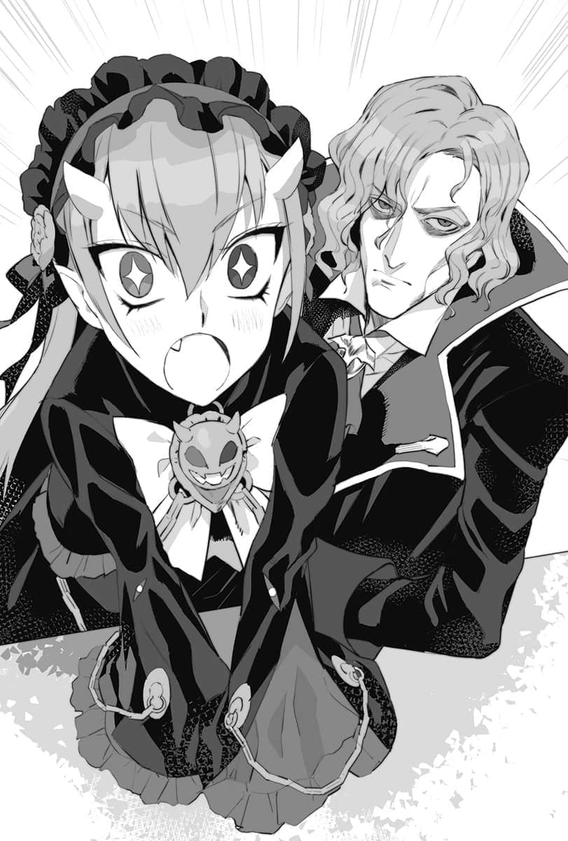 《爆肝工程师的异世界狂想曲》15 插图（10）
