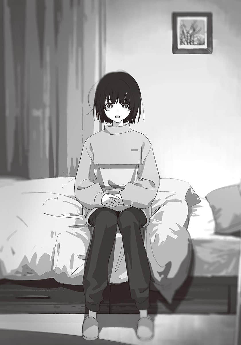 《银荆的告白》4 插图（7）