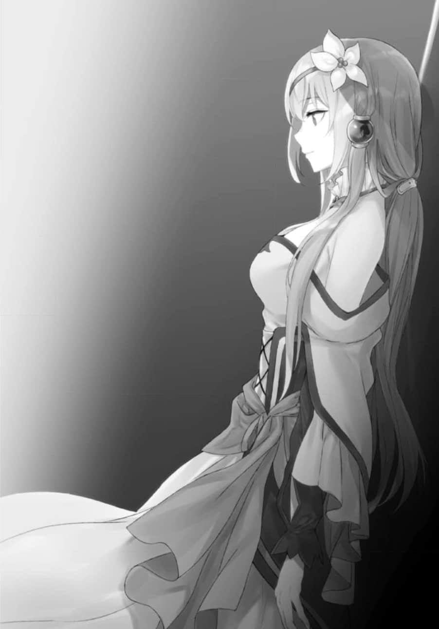 最强阴阳师的异世界转生记小说插图（34）