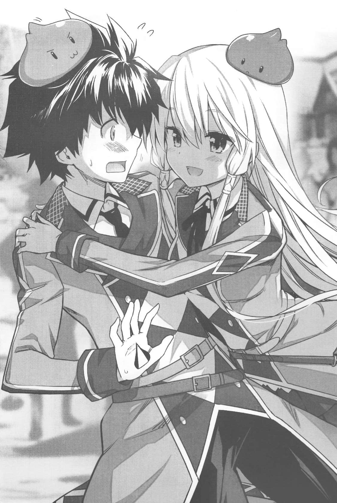 《没路用的魔兽炼磨师》4 插图（12）