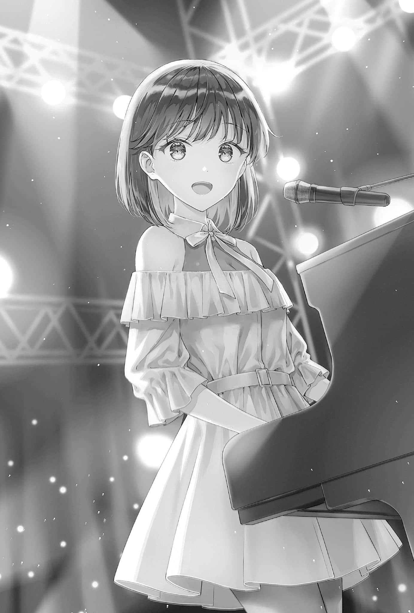《明日，裸足前来。》3 插图（22）