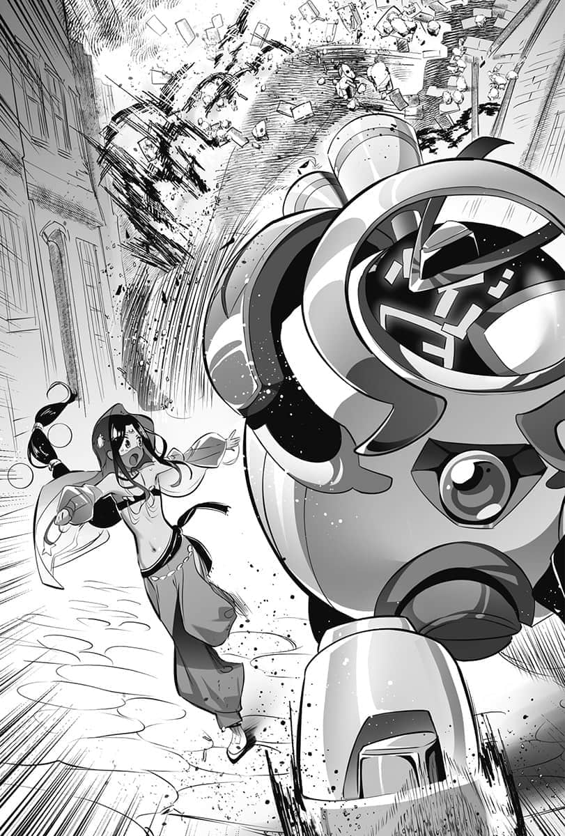 《死老百姓靠抽卡也能翻转人生》2 插图（12）