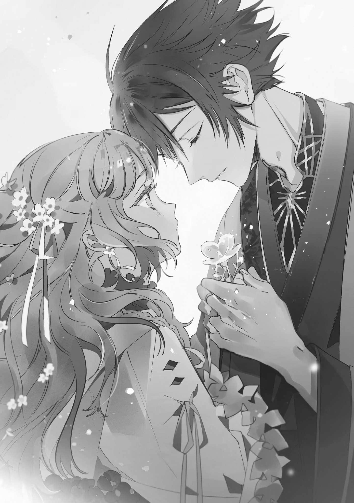 春夏秋冬代行者小说插图（31）