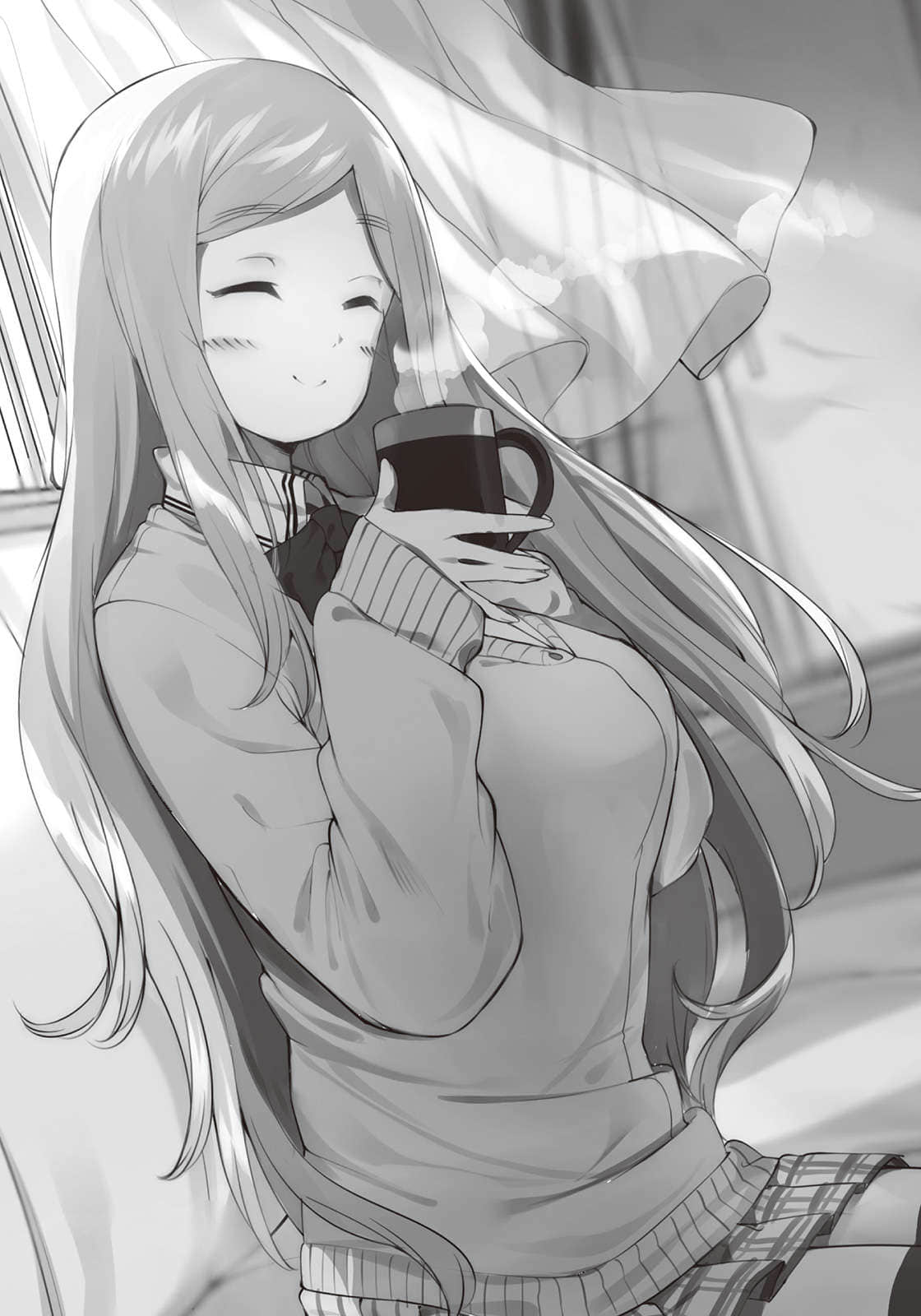 《穗马高登山部日记》1 插图（10）