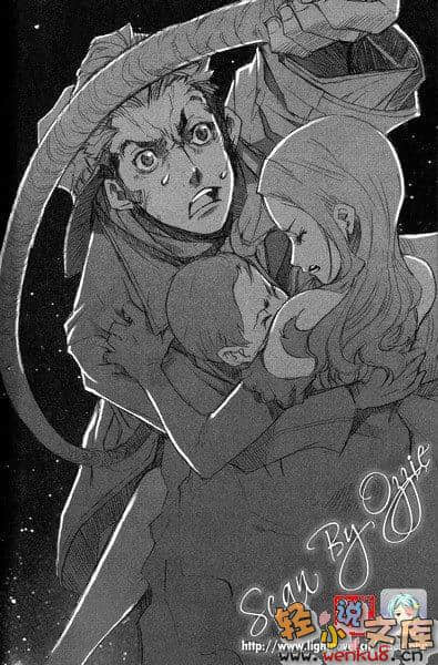 《BACCANO！大騷動》3 1931 The Grand Punk Railroad 特急篇 插圖（20）