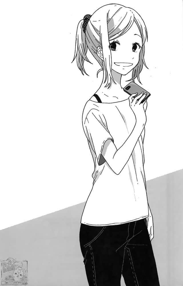 键盘侦探小圈内小说插图（3）