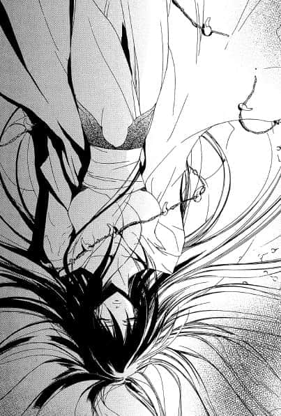 《少年阴阳师》15 苍古之魂 插图（6）