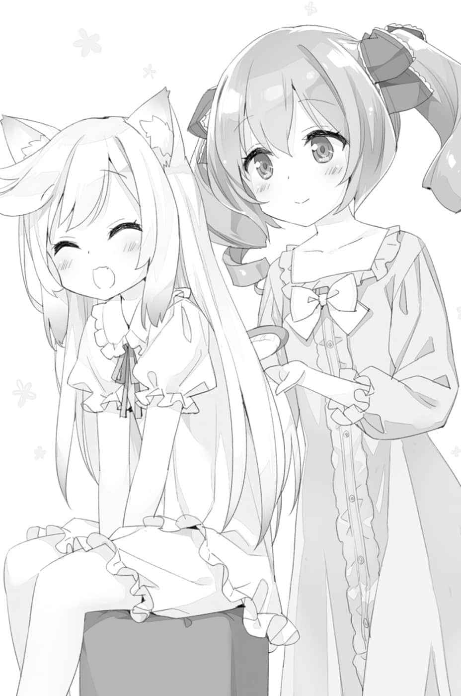 《那么，来攻略异世界吧》4 插图（16）