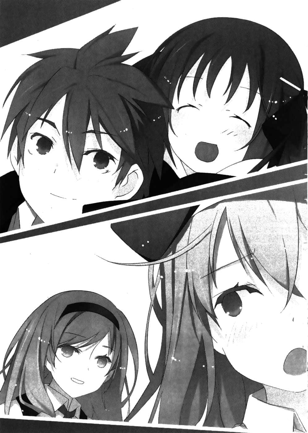 《机巧少女不会受伤》7 Facing “Genuin Legends” 插图（16）