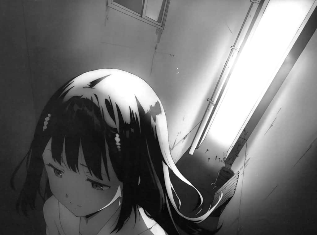 《逃殺競技場》1 插圖（11）