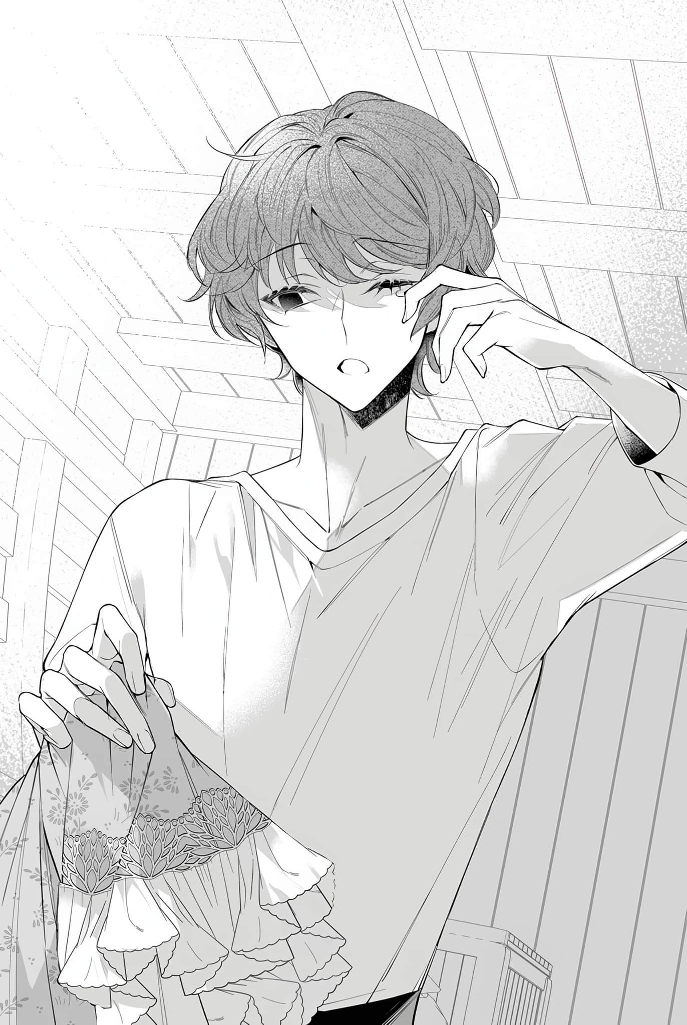 《轮回第7次的坏人大小姐，在原本的敌国自由自在地享受新娘生活》6 插图（9）