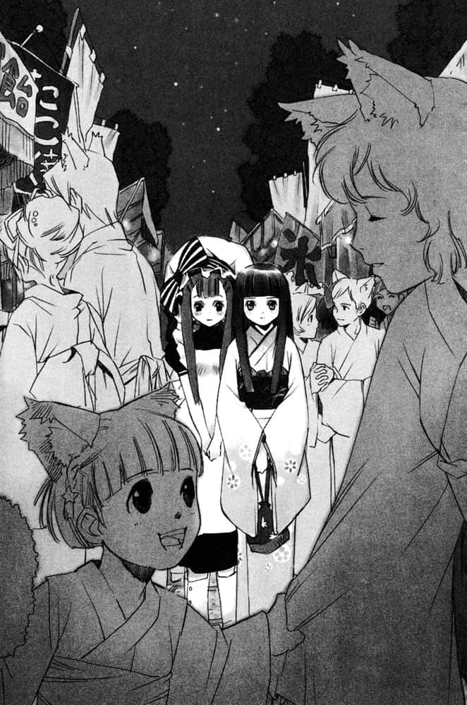 《惡魔同盟》11 It/The One 插圖（15）