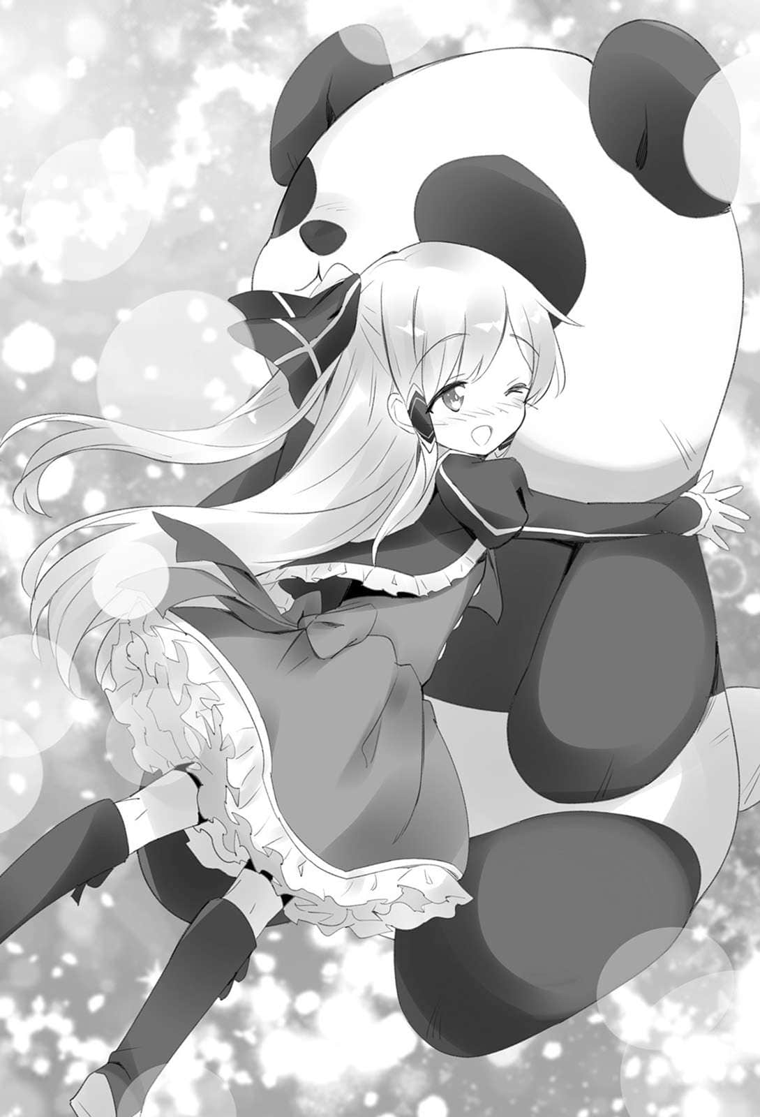 《带着智慧型手机闯荡异世界》26 插图（17）