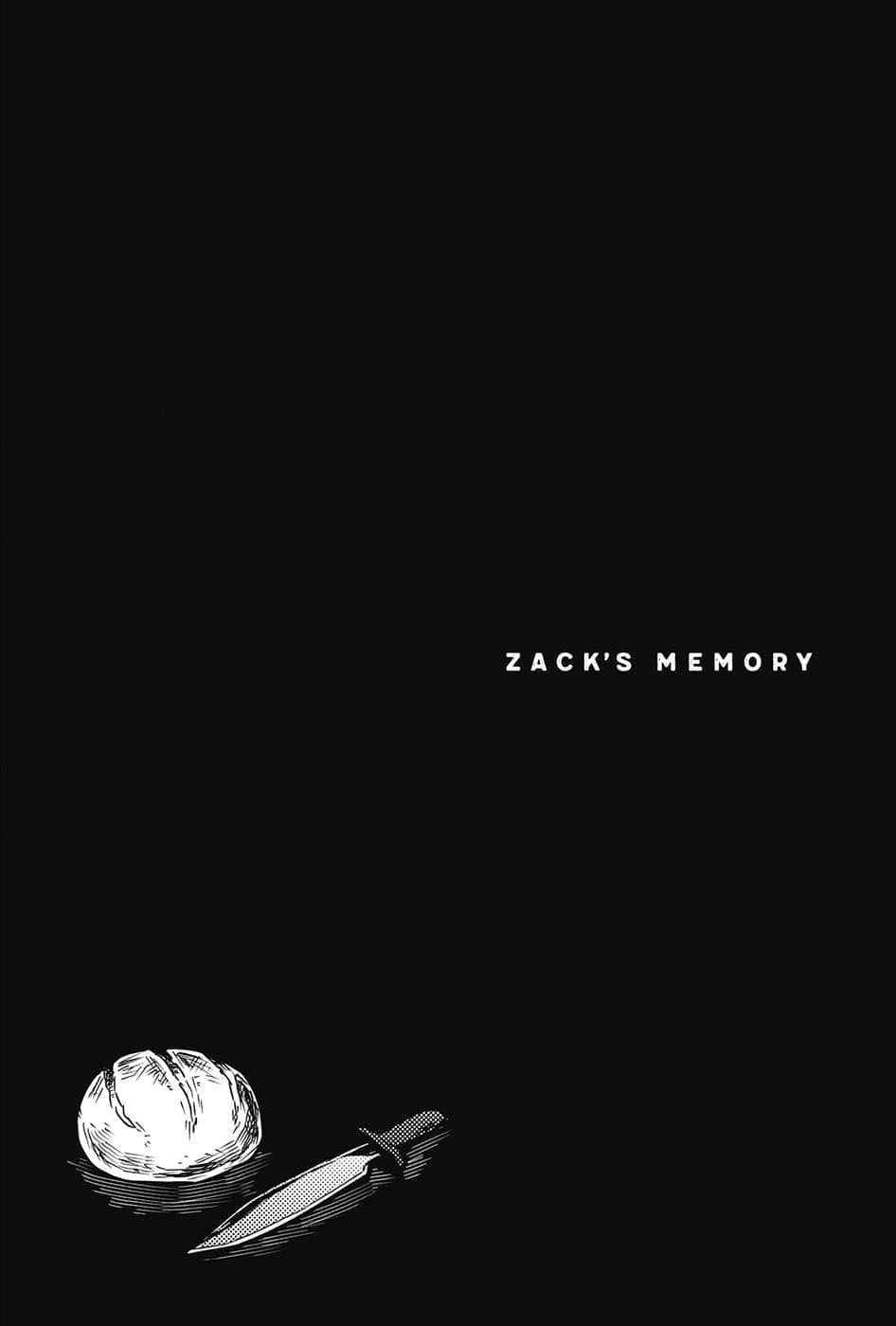 《杀戮的天使》1 UNTIL DEATH DO THEM PART ZACKS MEMORY插图（1）