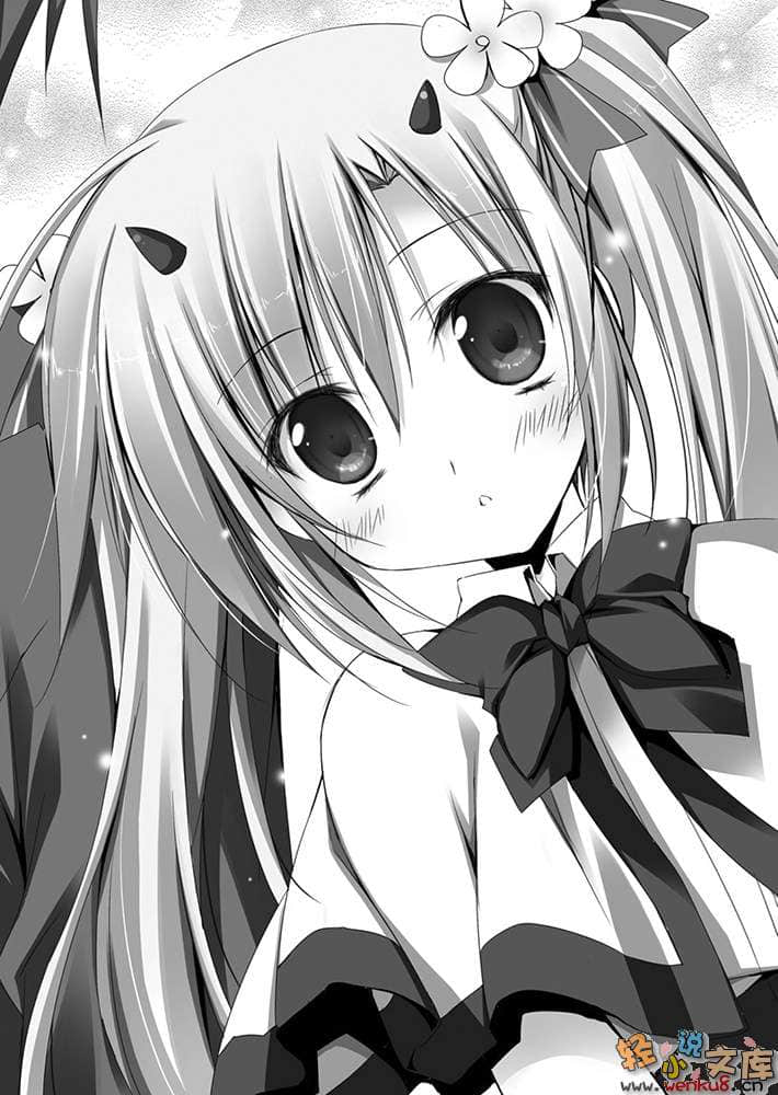 《铳皇无尽的法夫纳》3 灾厄之红 插图（16）