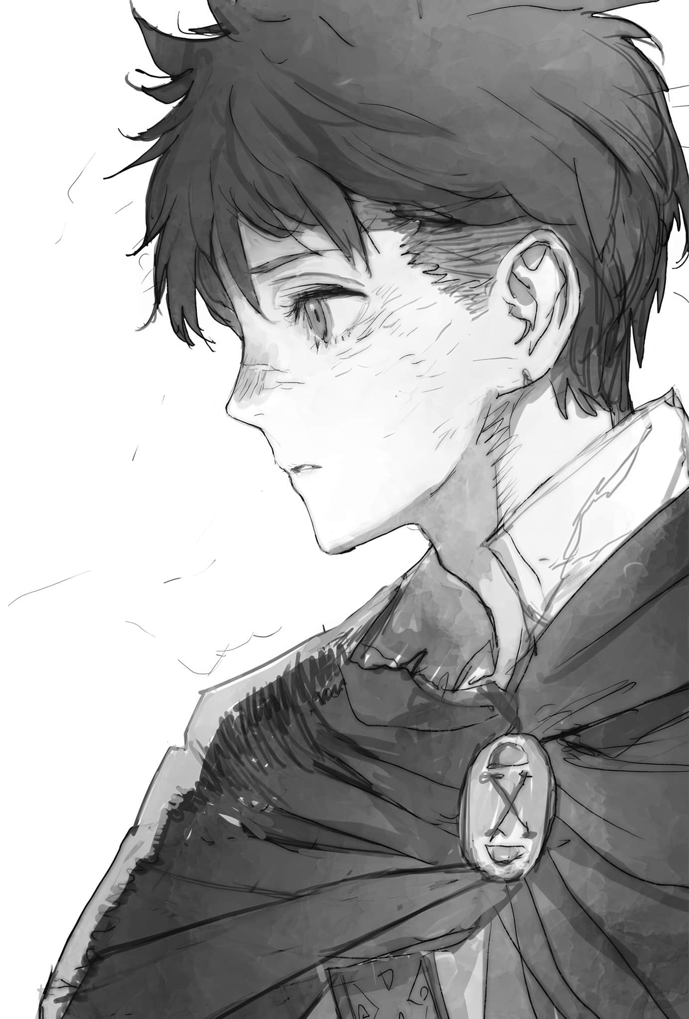 谁杀了勇者小说插图（39）
