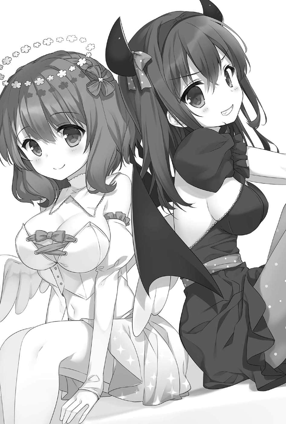 少女编号小说插图（32）