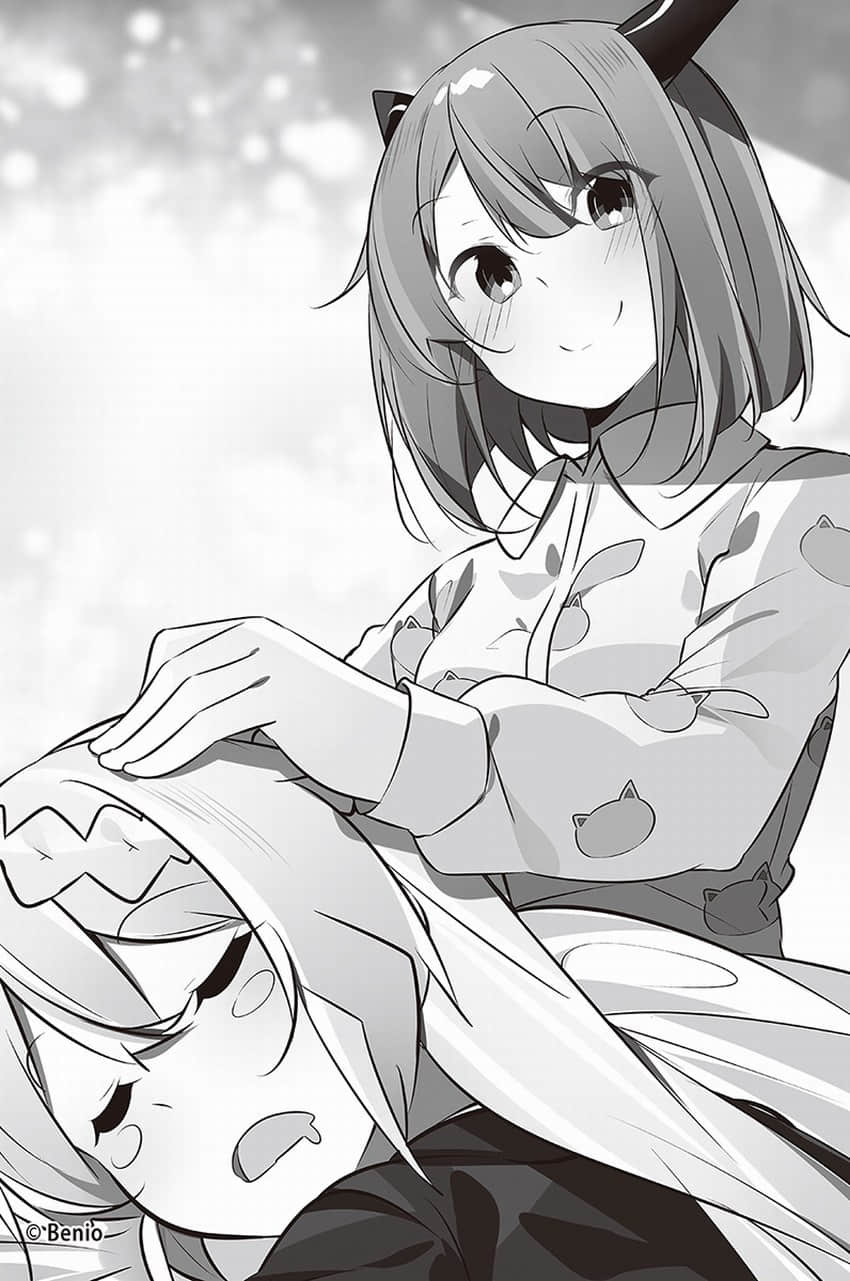 《持續狩獵史萊姆三百年，不知不覺就練到LV MAX》3 插圖（20）
