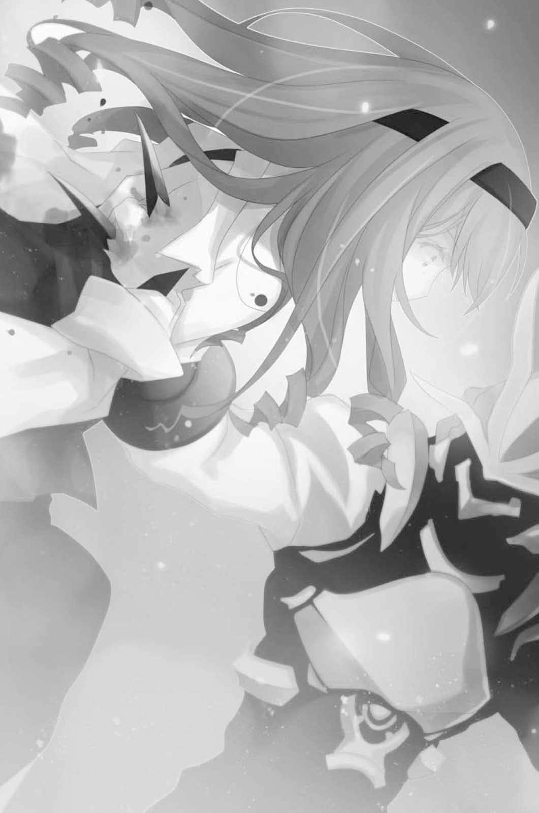 机巧少女不会受伤小说插图（240）