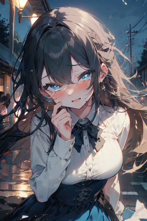《牢籠中的囚鳥們 ～從【仙境】開始，向命運發起抗爭～》03-自深淵的殘響 【Side：瑟雷婭】不想再錯過插圖（1）