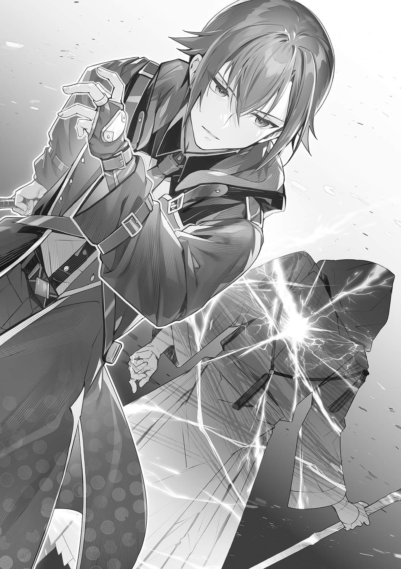 《七魔剑支配天下》14 第三章 迎击 0;Interception1;插图(1)