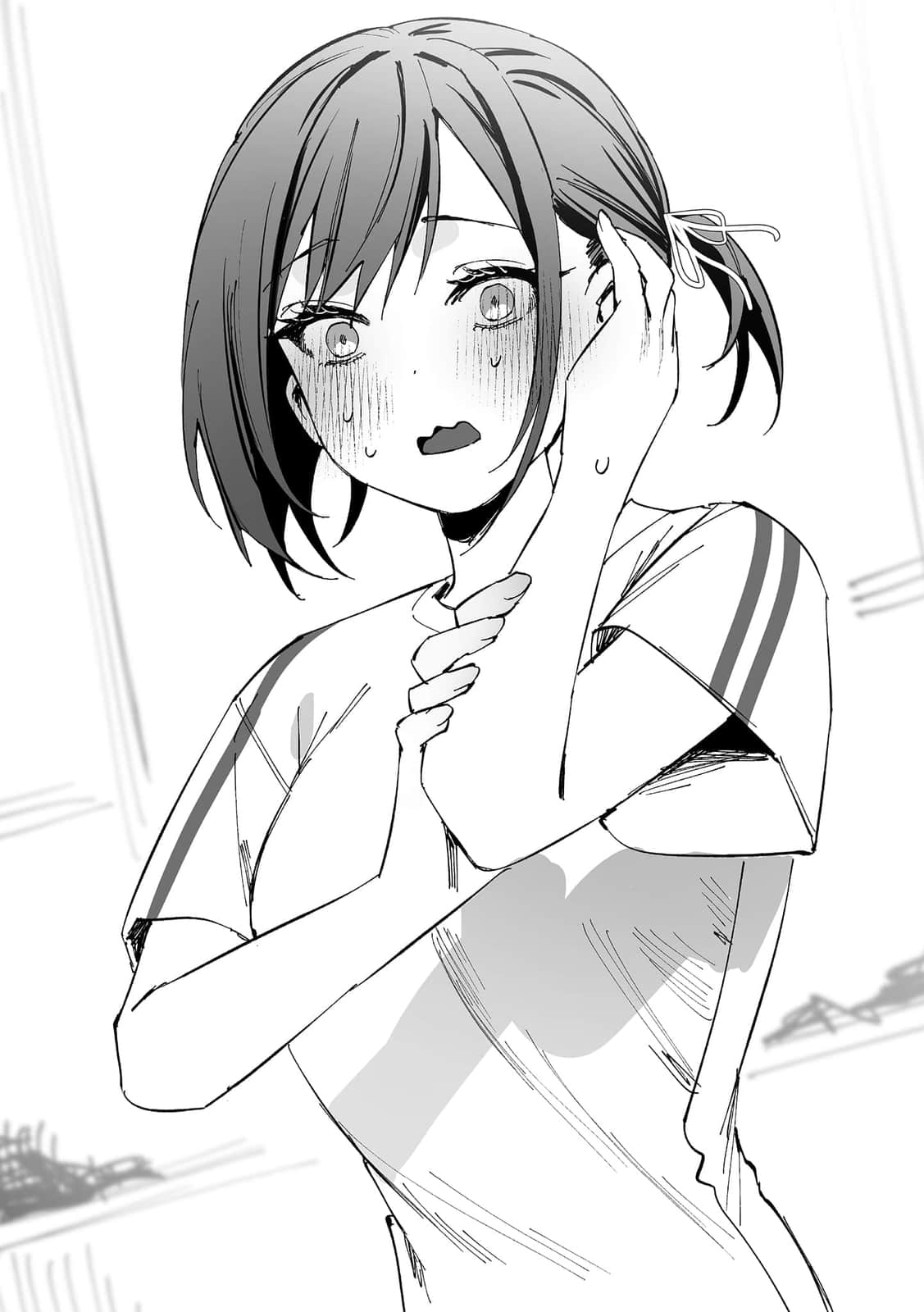 双生子一起当「女朋友」不好吗？小说插图（6）