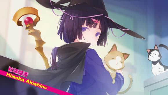 《我女友與青梅竹馬的慘烈修羅場》13 插圖（5）