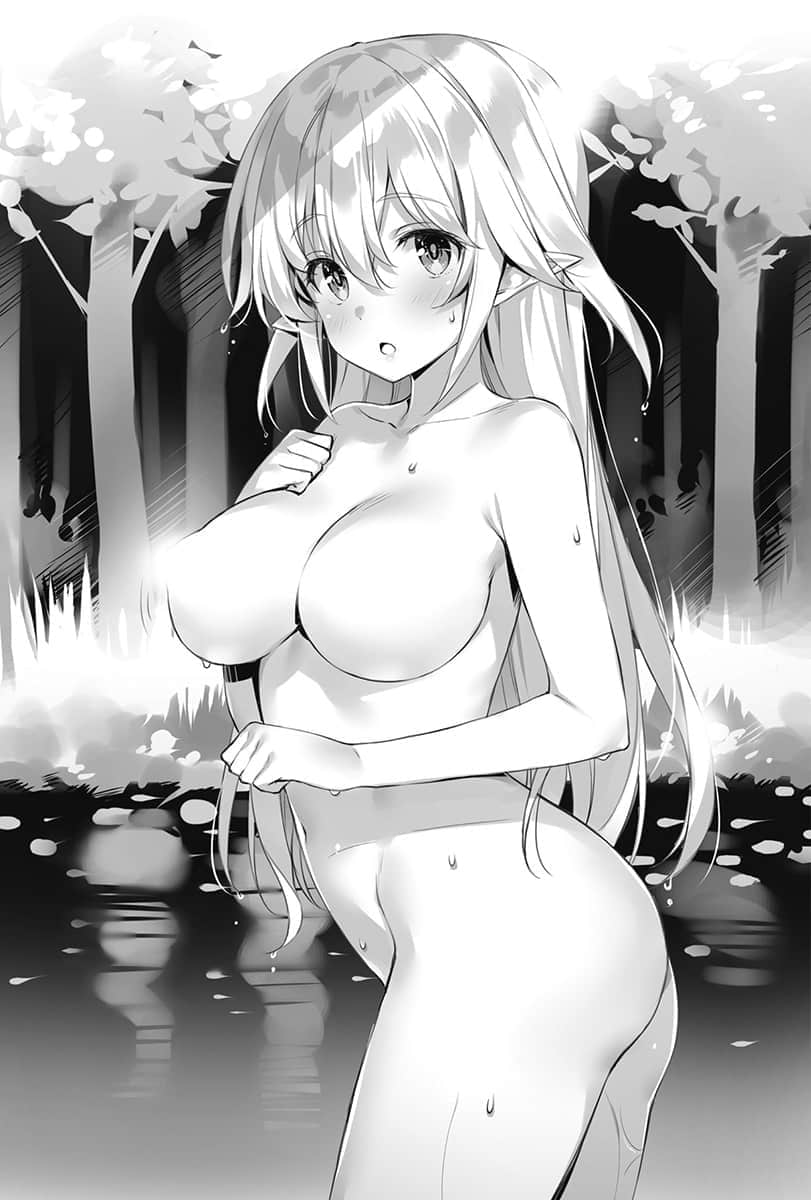 《铁铲无双》1 插图（9）