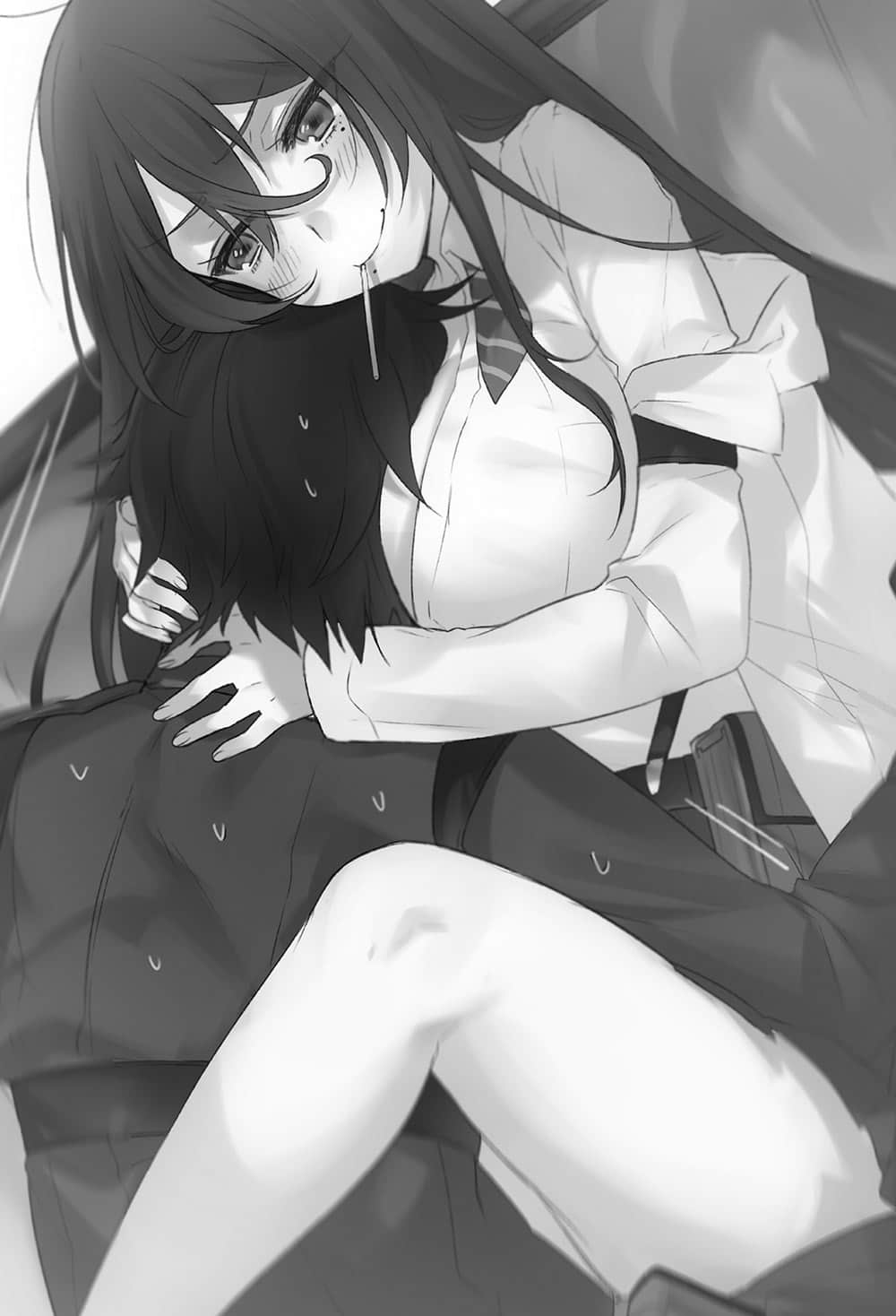 对魔导学园35试验小队小说插图（42）
