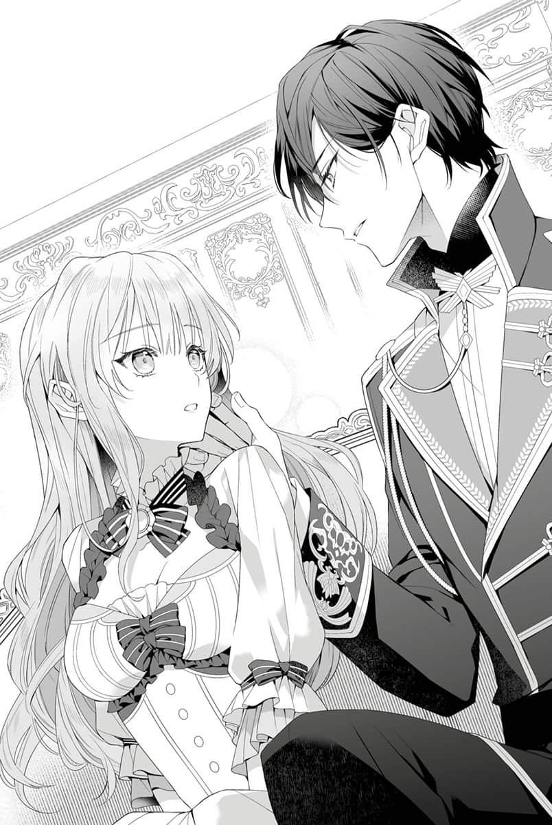 《轮回第7次的坏人大小姐,在原本的敌国自由自在地享受新娘生活》3 插图(6)