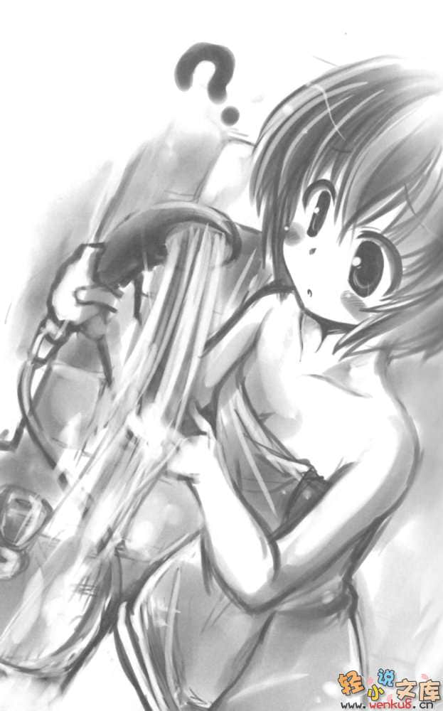 《大图书馆的牧羊人》overture 插图（15）