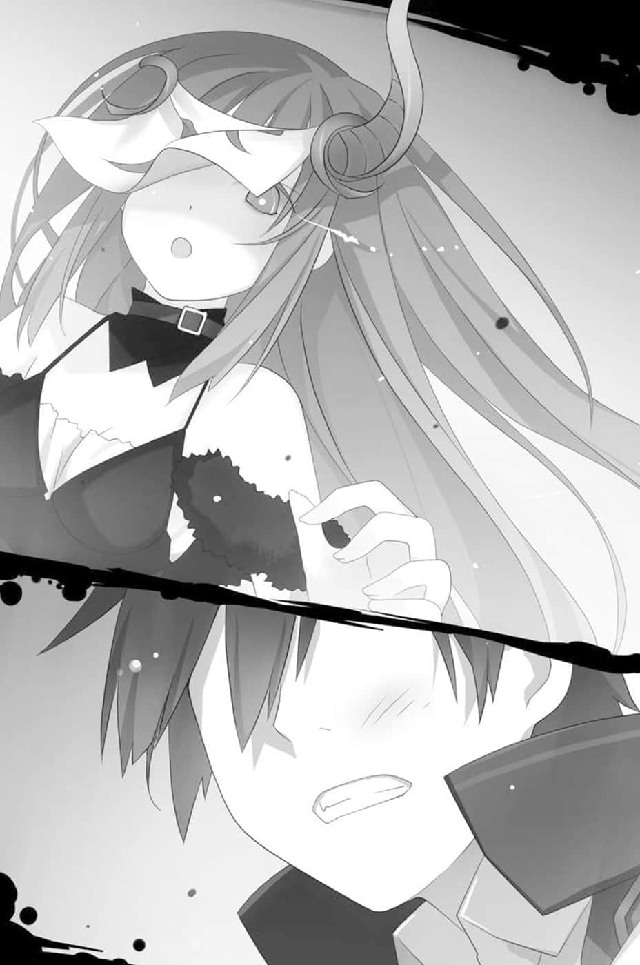 《机巧少女不会受伤》8 Facing “Lady Justice” 插图（15）