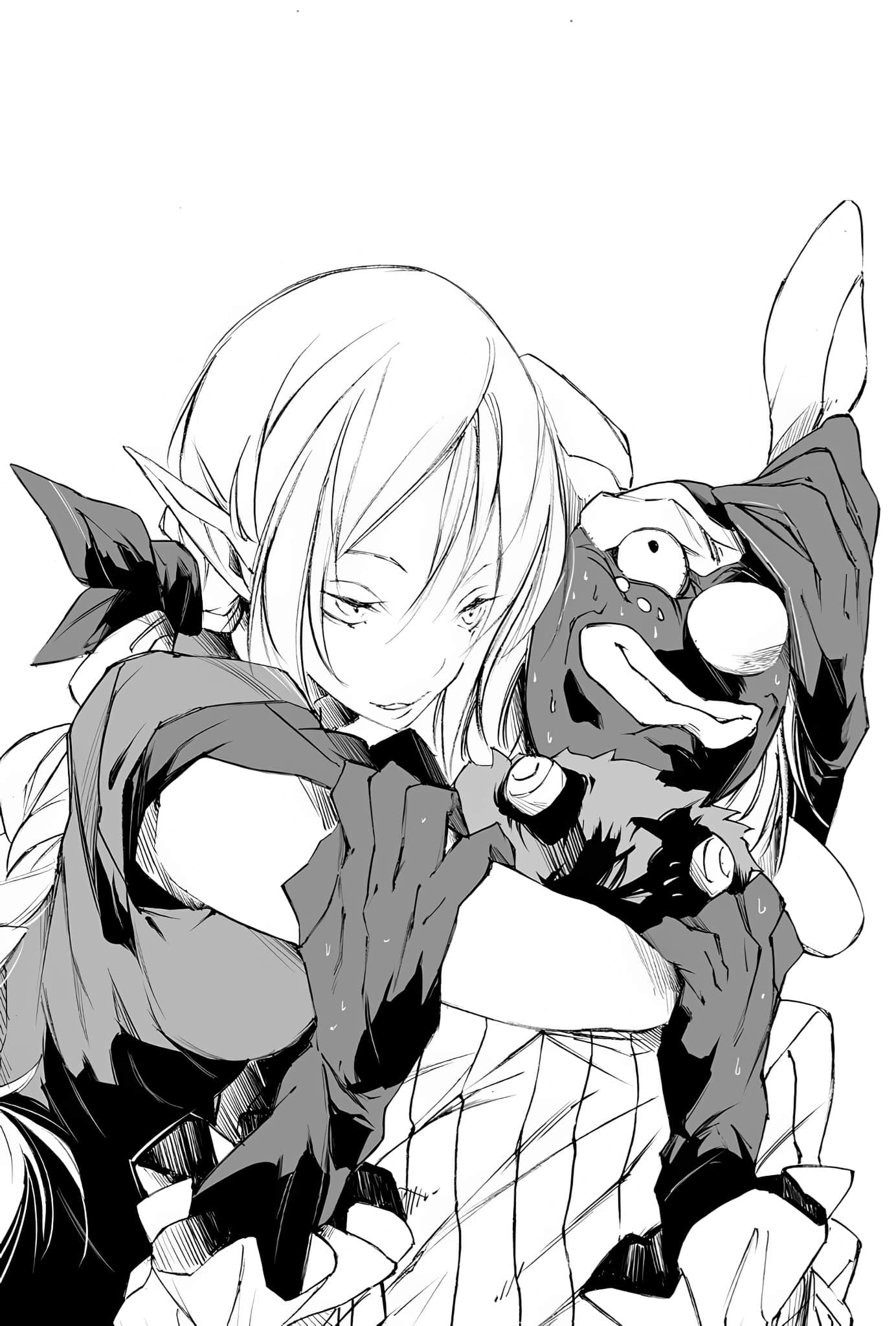 《关于我转生变成史莱姆这档事》22 插图（16）