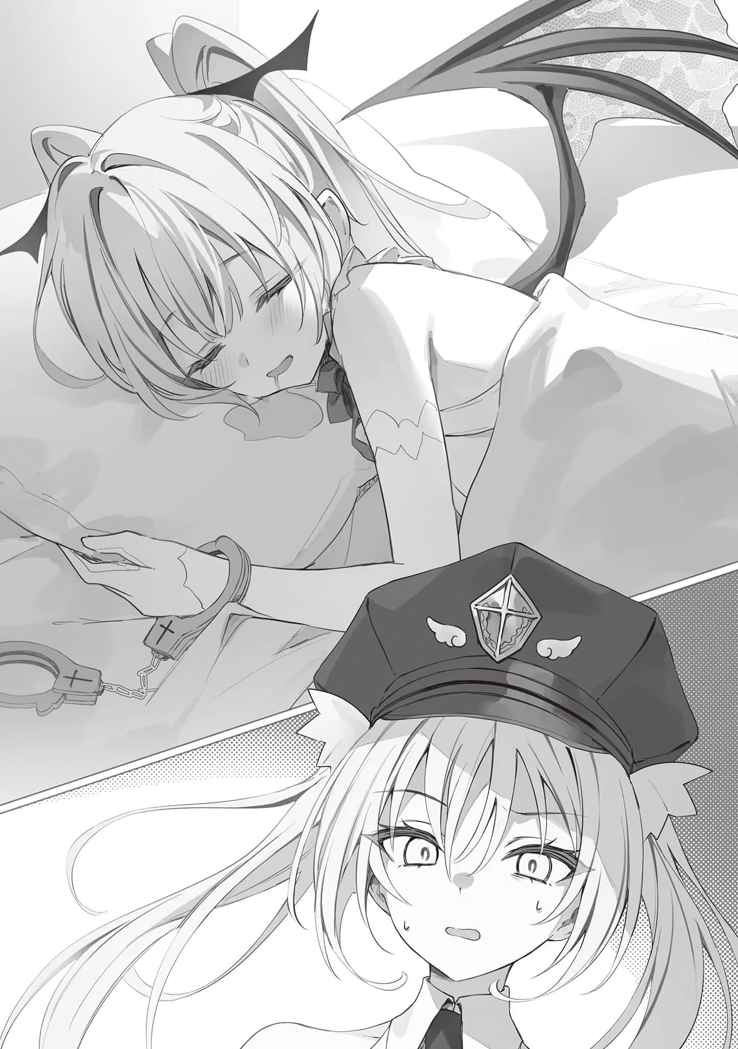 CARNEADES小说插图（45）
