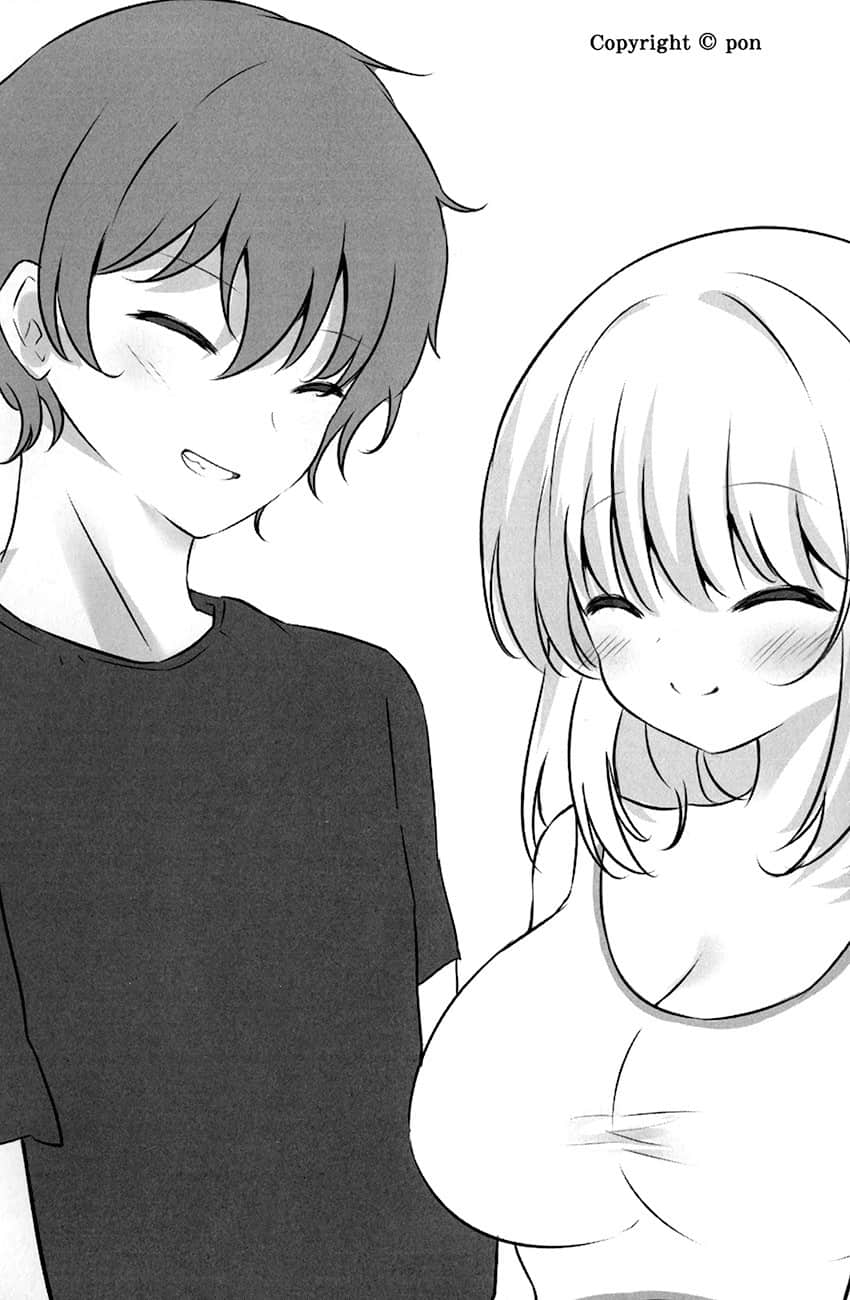 《我是知名VTuber的哥哥，却不知为何声名大噪》1 妹妹忘记关掉直播了 #6　正式出道直播也理所当然地变成事故插图（2）