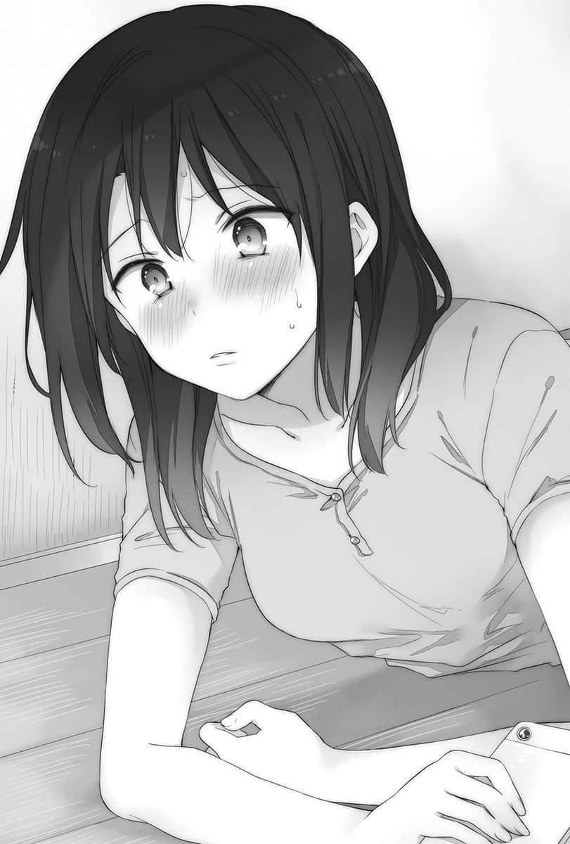 安达与岛村小说插图（85）
